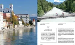 Die ultimativen Radfernwege in den Alpen*Bruckmann Verlag GmbH Best