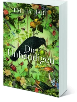 HarperCollins Taschenbuch Nach Ländern|Literatur*Die Unbändigen