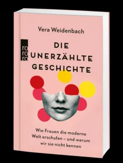 Rowohlt Taschenbuch Wirtschaft-Die unerzählte Geschichte
