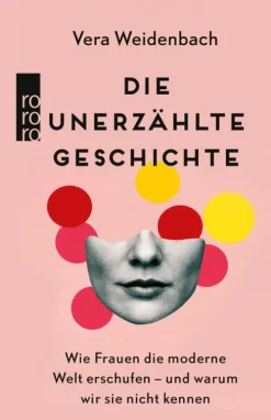 Rowohlt Verlag GmbH Musik, Film & Kunst|Literatur-Die unerzählte Geschichte