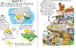 Die unglaubliche Geschichte von der Riesenbirne*Boje Verlag Best