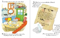 Die unglaubliche Geschichte von der Riesenbirne*Boje Verlag Best