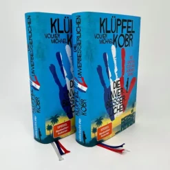 Die Unverbesserlichen - Der große Coup des Monsieur Lipaire*Ullstein HC Discount