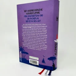 Die Unverbesserlichen - Die Revanche des Monsieur Lipaire*Ullstein Online