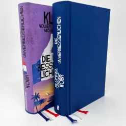 Die Unverbesserlichen - Die Revanche des Monsieur Lipaire*Ullstein Online