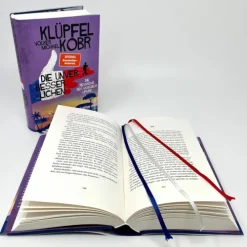 Die Unverbesserlichen - Die Revanche des Monsieur Lipaire*Ullstein Online