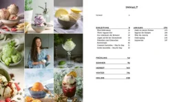 Die vegane Eis-Bibel*Christian Verlag GmbH Sale