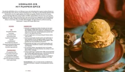 Die vegane Eis-Bibel*Christian Verlag GmbH Sale