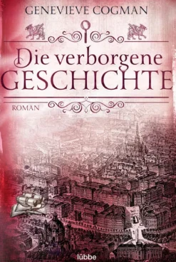 Die verborgene Geschichte*Lübbe Discount