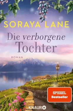 Knaur eBook Historische Romane-Die verborgene Tochter