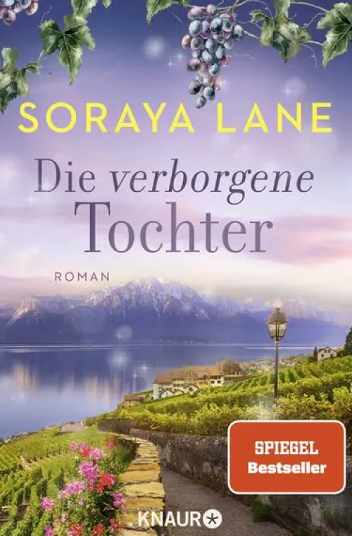 Die verborgene Tochter*Knaur Taschenbuch Outlet