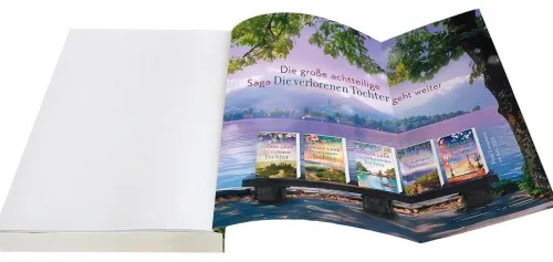 Die verborgene Tochter*Knaur Taschenbuch Outlet