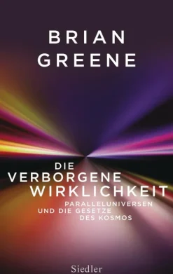 Die verborgene Wirklichkeit*Penguin Random House Clearance