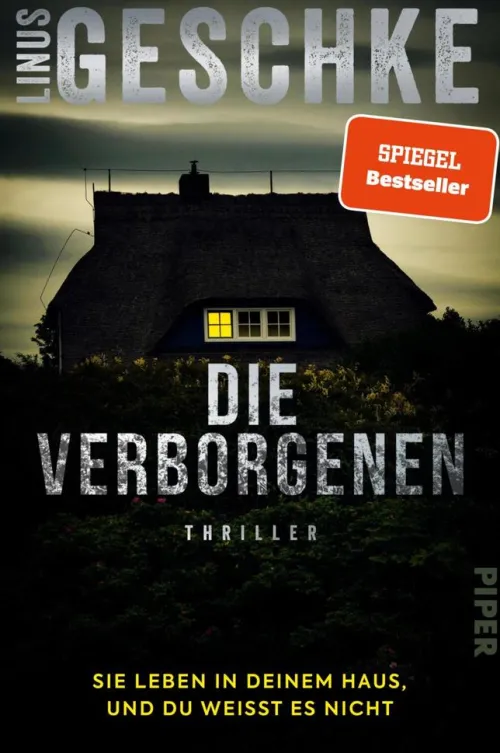 Die Verborgenen*Piper ebooks Outlet