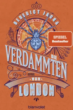 Die Verdammten von London*Blanvalet Taschenbuchverl Outlet