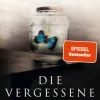 HarperCollins Taschenbuch Politthriller*Die Vergessene