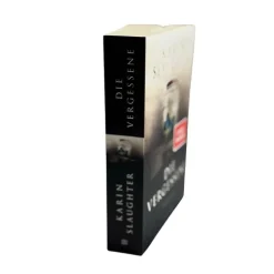 HarperCollins Taschenbuch Politthriller*Die Vergessene