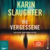 Harper Audio Krimis & Thriller·Weibliche Ermittler|Krimis & Thriller·Politthriller-Die Vergessene (ungekürzt)