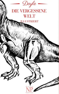 Die vergessene Welt*Null Papier Verlag Outlet