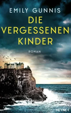 Penguin Random House Historische Krimis*Die vergessenen Kinder