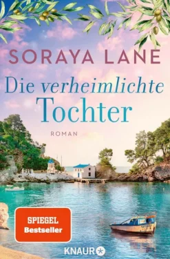 Knaur eBook Historische Romane*Die verheimlichte Tochter