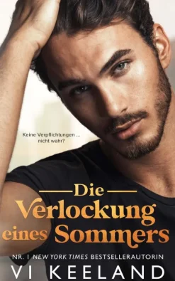 C. Scott Publishing Corp. Sports Romance-Die Verlockung eines Sommers