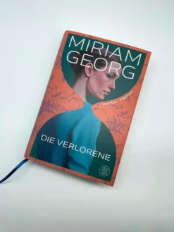 Die Verlorene*FISCHER, S. Outlet