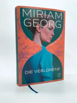 Die Verlorene*FISCHER, S. Outlet