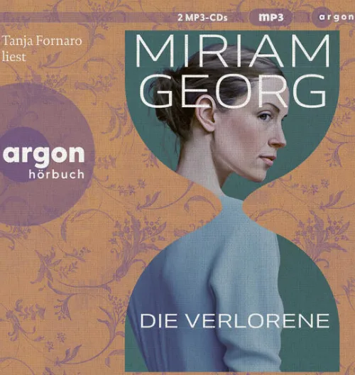 Die Verlorene*Argon Verlag GmbH Discount