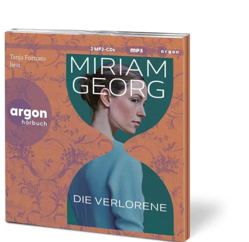 Die Verlorene*Argon Verlag GmbH Discount