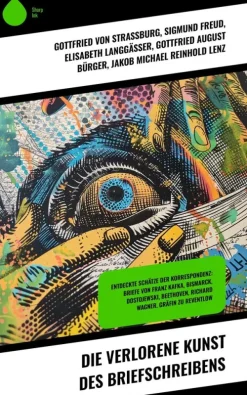 Die verlorene Kunst des Briefschreibens*Copycat Online