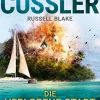 Penguin Random House Technothriller*Die verlorene Stadt