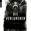 Rowohlt Verlag GmbH Privatdetektive*Die Verlorenen