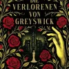 Festa Verlag Horror Gegenwart*Die Verlorenen von Greyswick