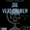 Ronin Hörverlag Krimis & Thriller·Horror Gegenwart*Die Verlorenen,Audio-CD, MP3