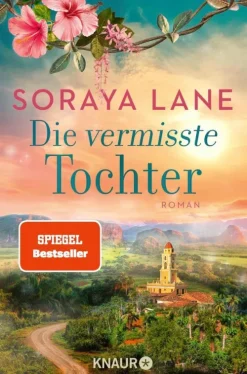 Knaur eBook Historische Romane-Die vermisste Tochter