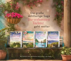 Knaur Taschenbuch Historische Romane|Familiensagas-Die vermisste Tochter