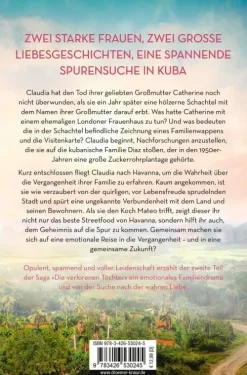 Knaur Taschenbuch Historische Romane|Familiensagas-Die vermisste Tochter