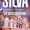 HarperCollins eBook Spionagethriller*Die Verschwörung