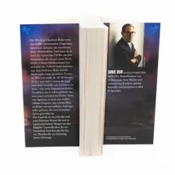 Die Verschwörung*HarperCollins Paperback Discount