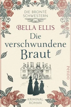 Die verschwundene Braut*Piper ebooks