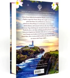 Goldmann Verlag Familiensagas-Die verschwundene Schwester