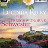 Hoerverlag DHV Der Romane·Liebesromane-Die verschwundene Schwester
