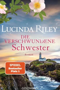 Die verschwundene Schwester*Penguin Random House Outlet