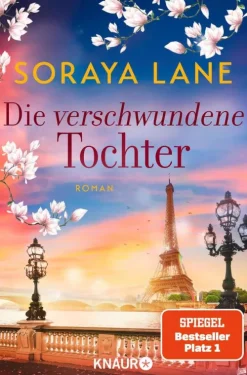 Knaur eBook Historische Romane-Die verschwundene Tochter