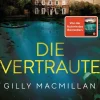Penguin Random House Psychothriller-Die Vertraute