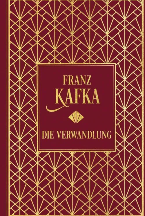 Nikol Verlagsges.mbH Klassiker|Gedichte & Drama-Die Verwandlung