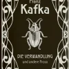 Anaconda Verlag Klassiker-Die Verwandlung und andere Prosa