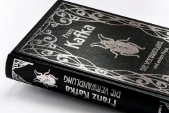 Anaconda Verlag Klassiker-Die Verwandlung und andere Prosa