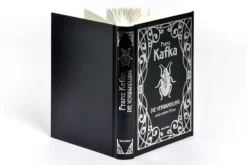 Anaconda Verlag Klassiker-Die Verwandlung und andere Prosa